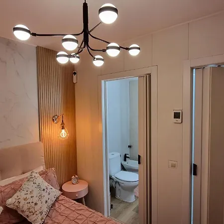 Apartment La Luna De Aguadulce (Almeria)