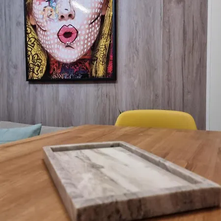 La Luna De Apartment Aguadulce (Almeria)