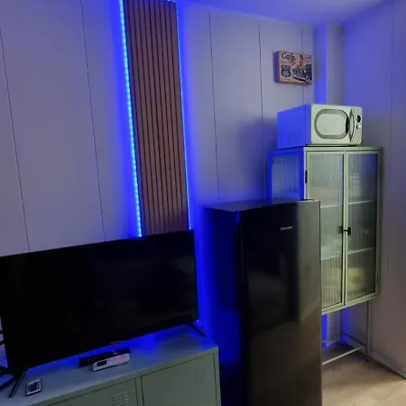 Apartment La Luna De Aguadulce (Almeria)